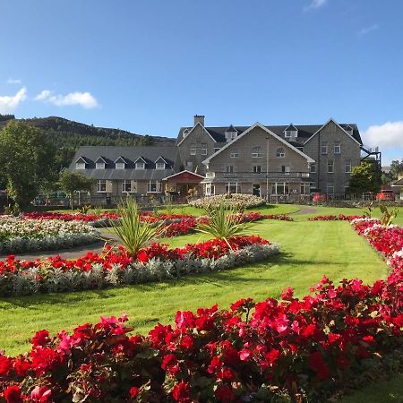 Duke Of Gordon Hotel كينغروس المظهر الخارجي الصورة