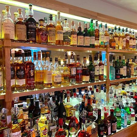Duke Of Gordon Hotel كينغروس المظهر الخارجي الصورة