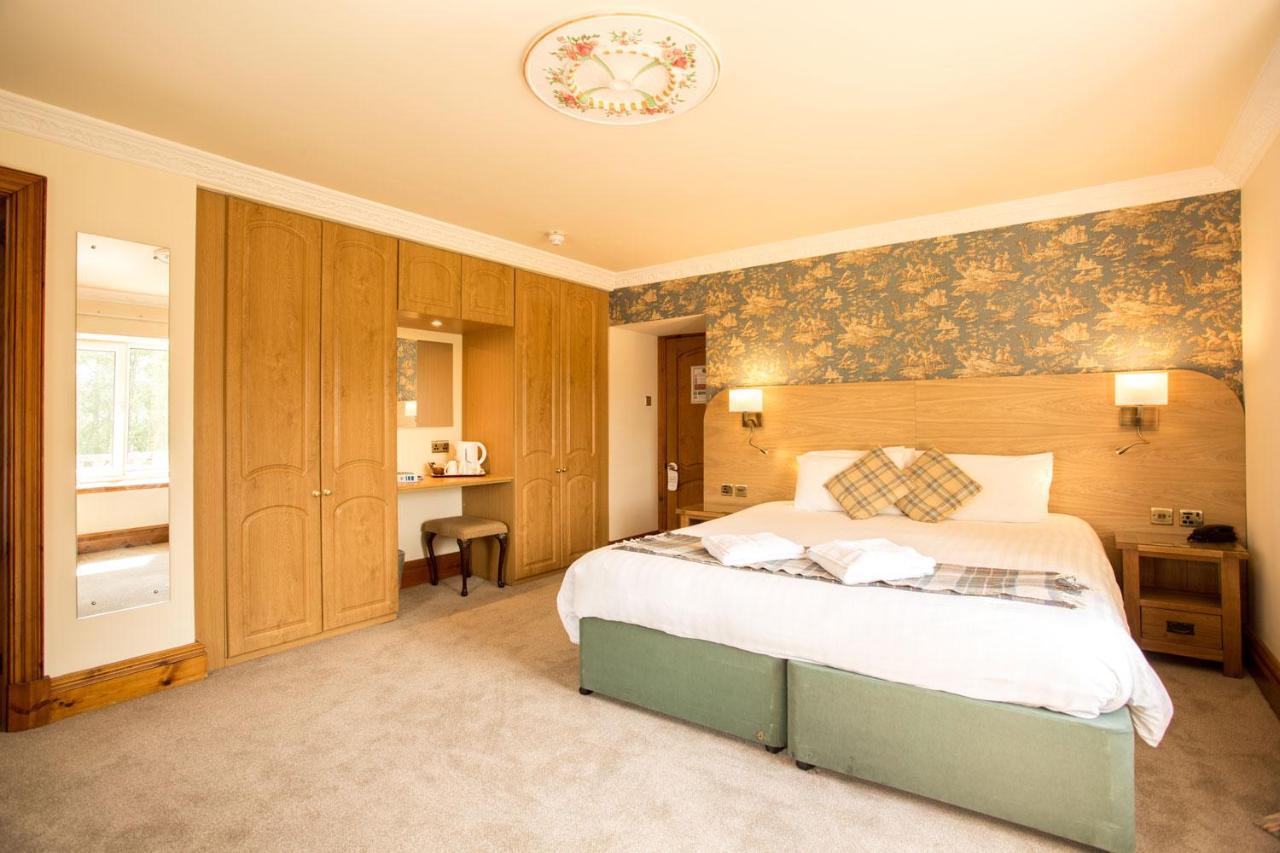 Duke Of Gordon Hotel كينغروس المظهر الخارجي الصورة