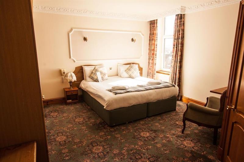 Duke Of Gordon Hotel كينغروس المظهر الخارجي الصورة