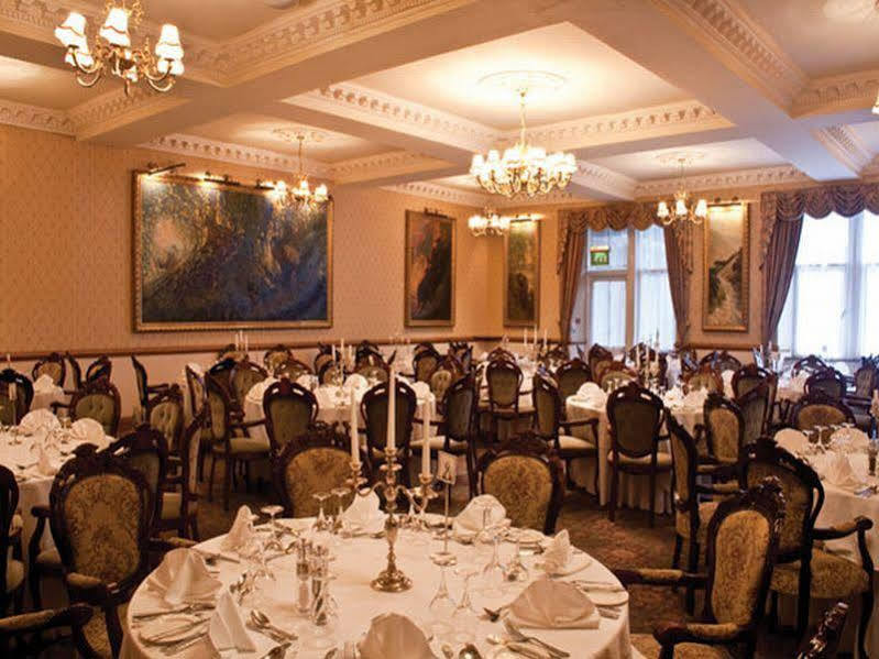 Duke Of Gordon Hotel كينغروس المظهر الخارجي الصورة